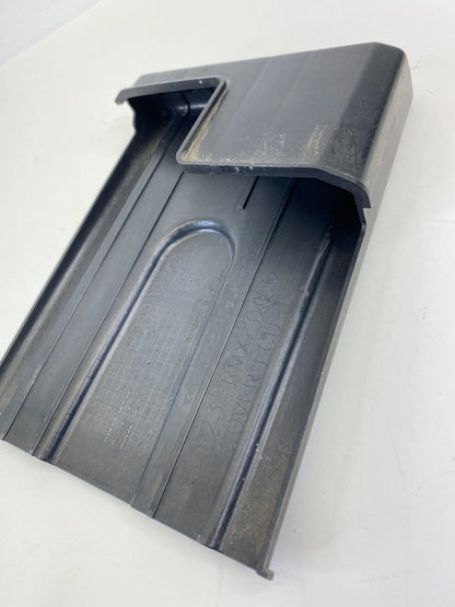 06-11 HONDA CIVIC HYBRID 1.3L ENGINE CONTROL MODULE PCM ECU COVER 37823-RMX-0000