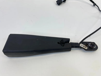 2011-2016 CHEVROLET CRUZE FRONT RIGHT PASSENGER SIDE SEAT BELT BUCKLE OEM