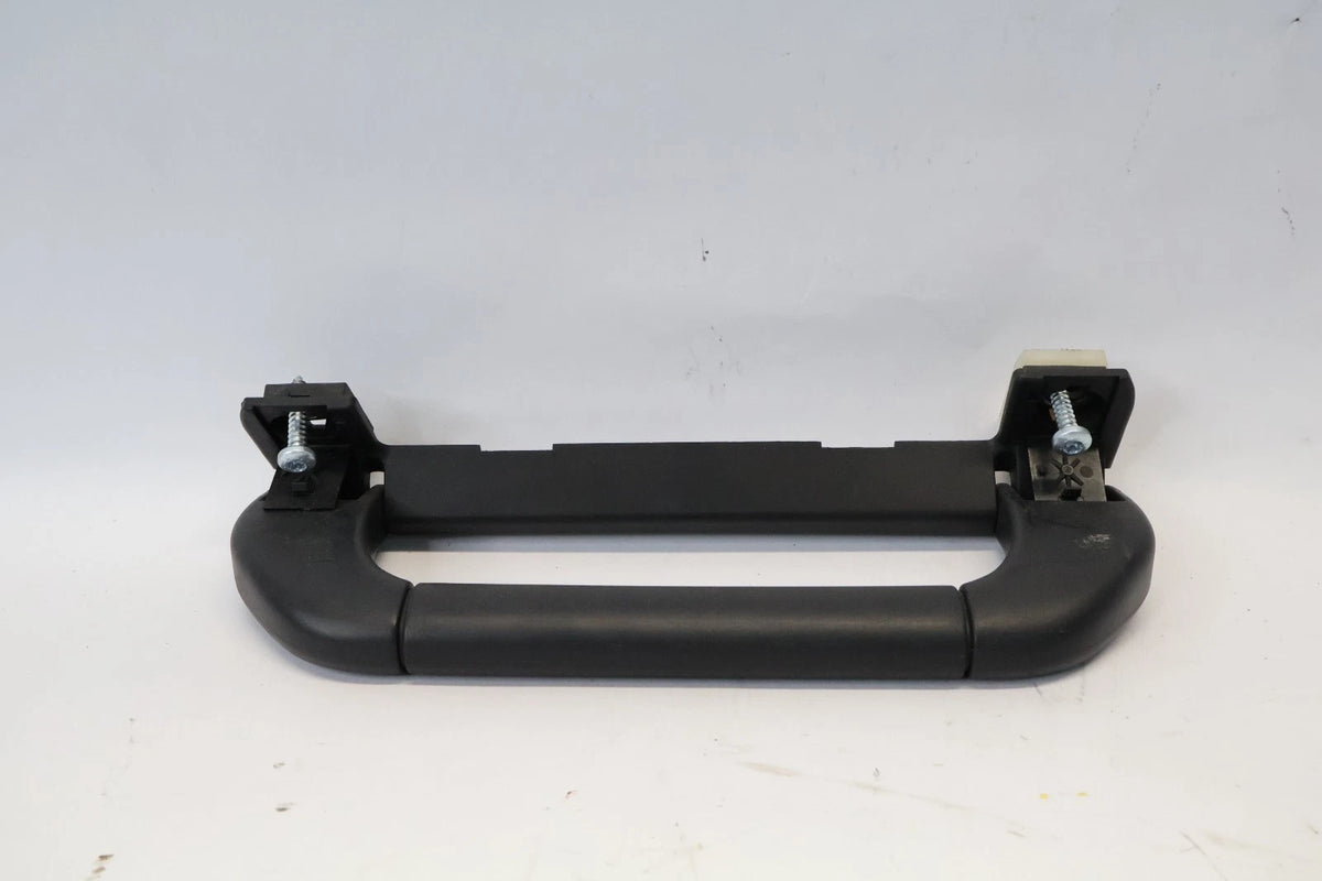 2000-2006 BMW E53 X5 FRONT LEFT OR RIGHT ROOF GRIP GRAB HANDLE BLACK OEM