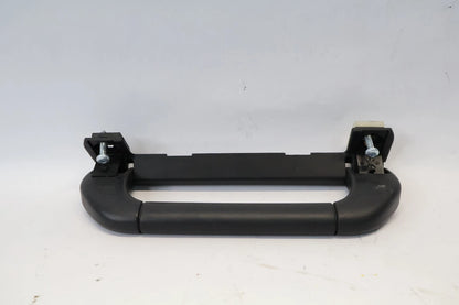 2000-2006 BMW E53 X5 FRONT LEFT OR RIGHT ROOF GRIP GRAB HANDLE BLACK OEM