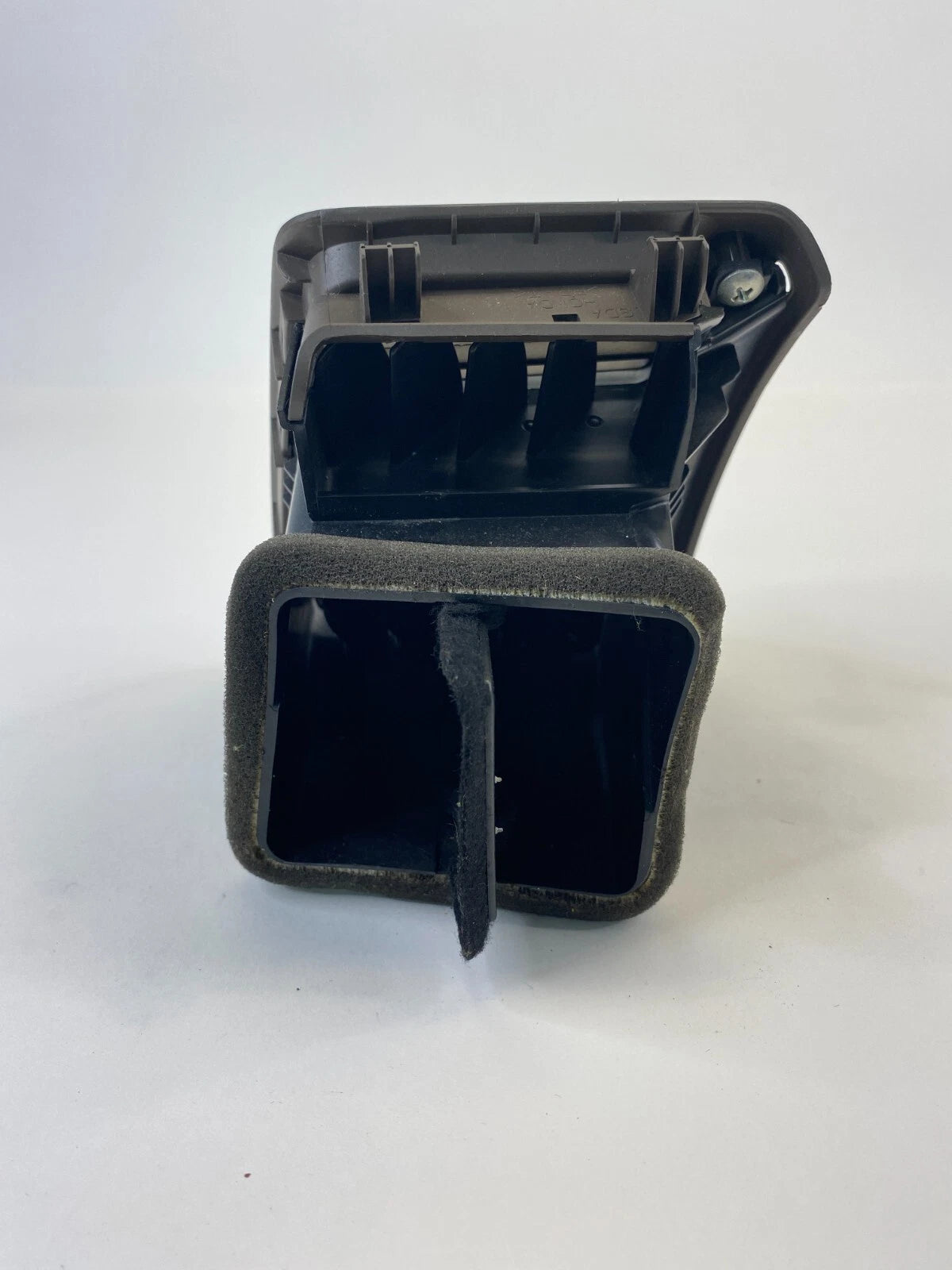 2003-2007 HONDA ACCORD LEFT SIDE DASH A/C AIR VENT DUCT OUTLET 77630-SDA-A010-M1