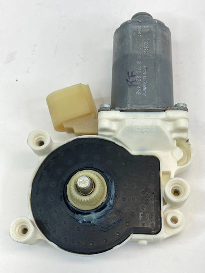 09 10 BMW 535I XDRIVE FRONT RIGHT SIDE DOOR POWER WINDOW MOTOR 0130821458 OEM