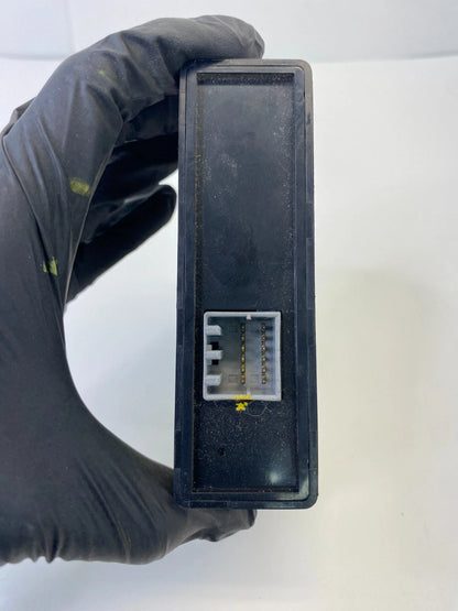 2008-2011 CHEVROLET AVEO5 TPMS TIRE PRESSURE CONTROL MODULE OEM FACTORY 96988603