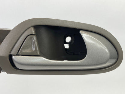 2006-2011 Honda Civic Front Right Passenger Side Interior Door Handle 4306-2XXX