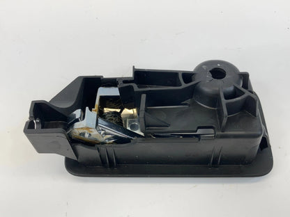 2009-2019 FORD FLEX REAR RIGHT BACK SIDE INTERIOR INNER DOOR HANDLE OEM