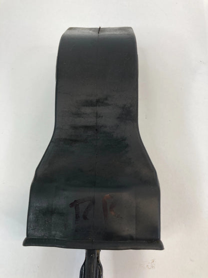 2009-2017 VOLKSWAGEN TIGUAN REAR RIGHT SIDE STOPPER DETENT ARM HINGE CHECKER OEM