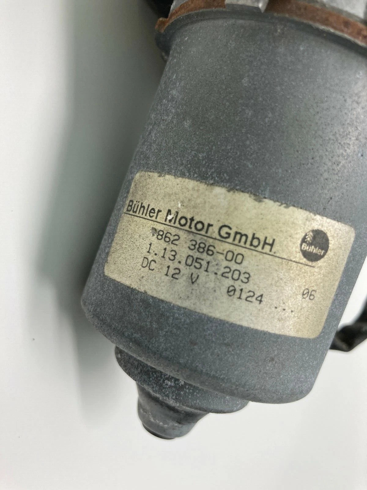 2003-2005 PASSAT 2002-2006 AUDI A4 QUATTRO BRAKE VACUUM PUMP 8E0-927-317A OEM