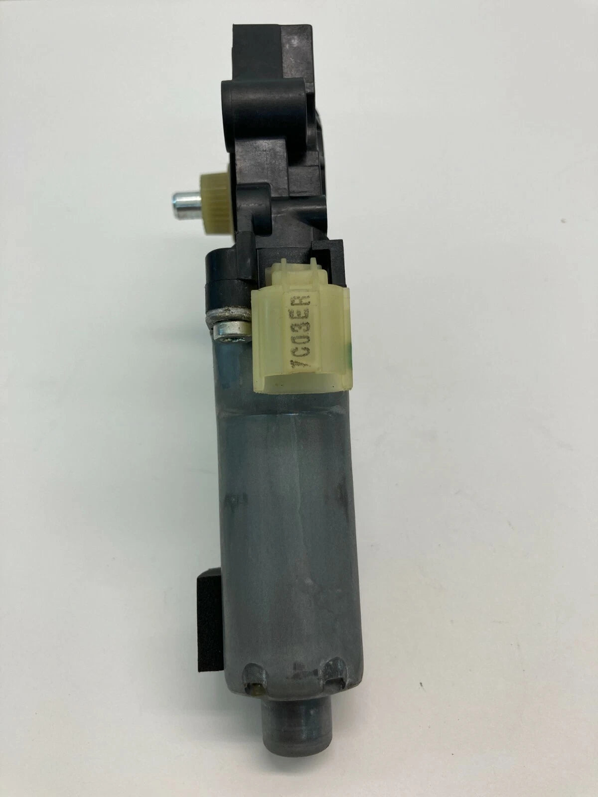 2007-2012 HYUNDAI VERACRUZ 2009-2012 ELANTRA REAR LEFT POWER WINDOW MOTOR OEM