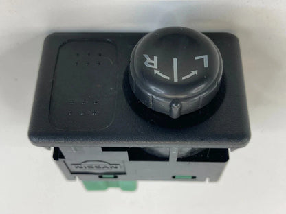 2001-2004 NISSAN PATHFINDER DASH MIRROR ADJUSTMENT CONTROL SWITCH OEM