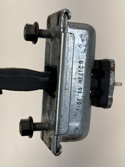 2013-2019 Ford Escape Front Right Passenger Side Door Check Stop Stopper Detent