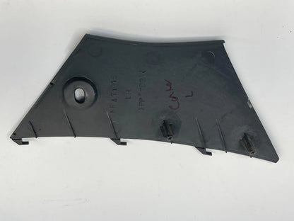 2000-2004 MITSUBISHI MONTERO SPORT CENTER CONSOLE LEFT SIDE FINISH PANEL COVER