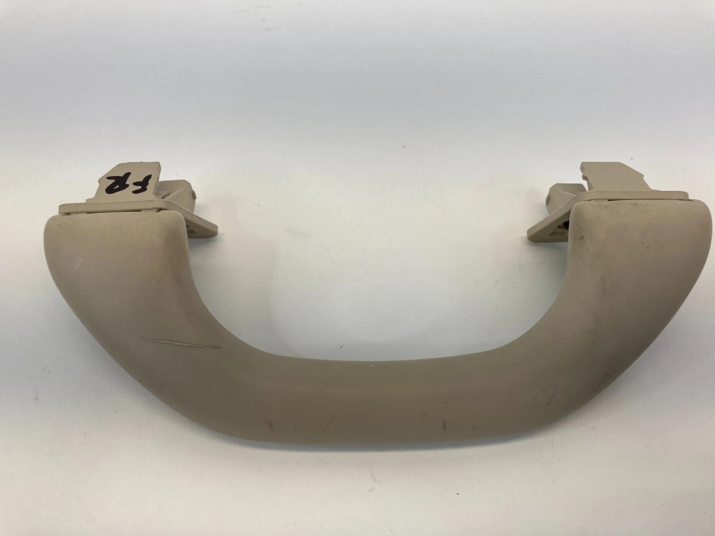 2009-2017 VOLKSWAGEN TIGUAN FRONT RIGHT SIDE INTERIOR ROOF GRAB GRIP HANDLE OEM