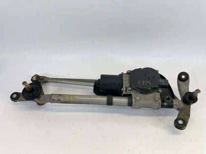 2013-2017 HONDA ACCORD FRONT WINSHIELD WIPER MOTOR LINKAGE TRANSMISSION OEM