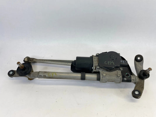 2013-2017 HONDA ACCORD FRONT WINSHIELD WIPER MOTOR LINKAGE TRANSMISSION OEM