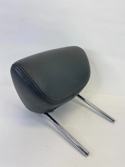 2003-2005 NISSAN MURANO FRONT LEFT DRIVER ACTIVE HEADREST HEAD REST LEATHER