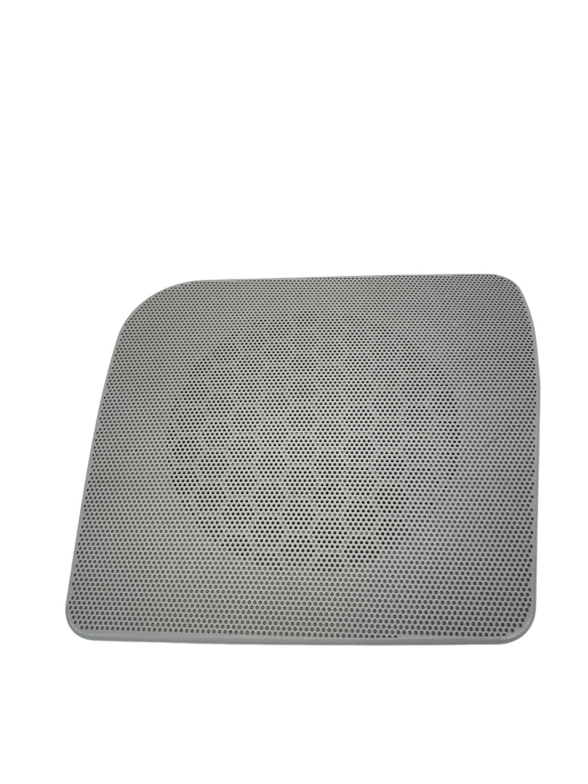 2004 2005 CADILLAC SRX SUV 4-DR REAR LEFT DOOR SPEAKER COVER GRILLE RR-LH-11081