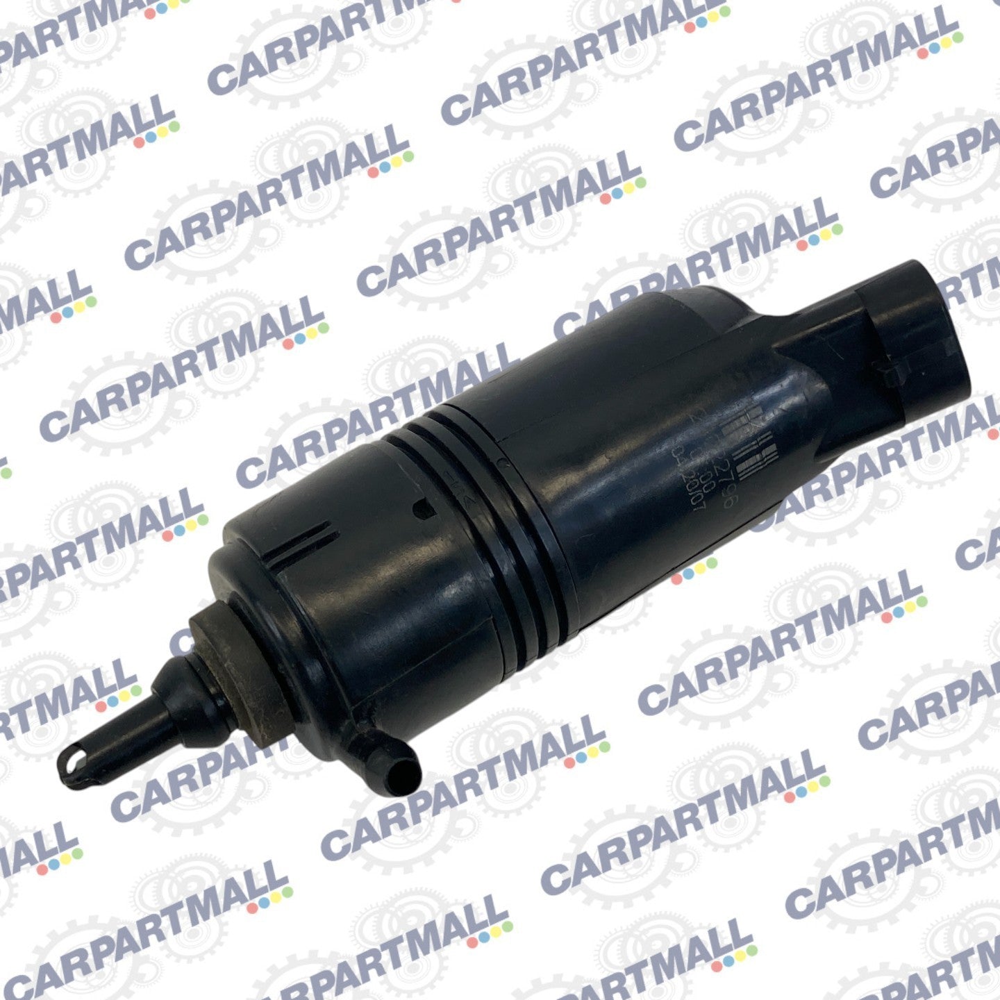 2004-2009 Cadillac SRX 2003-2007 CTS Front Windshield Wiper Washer Pump 24022796