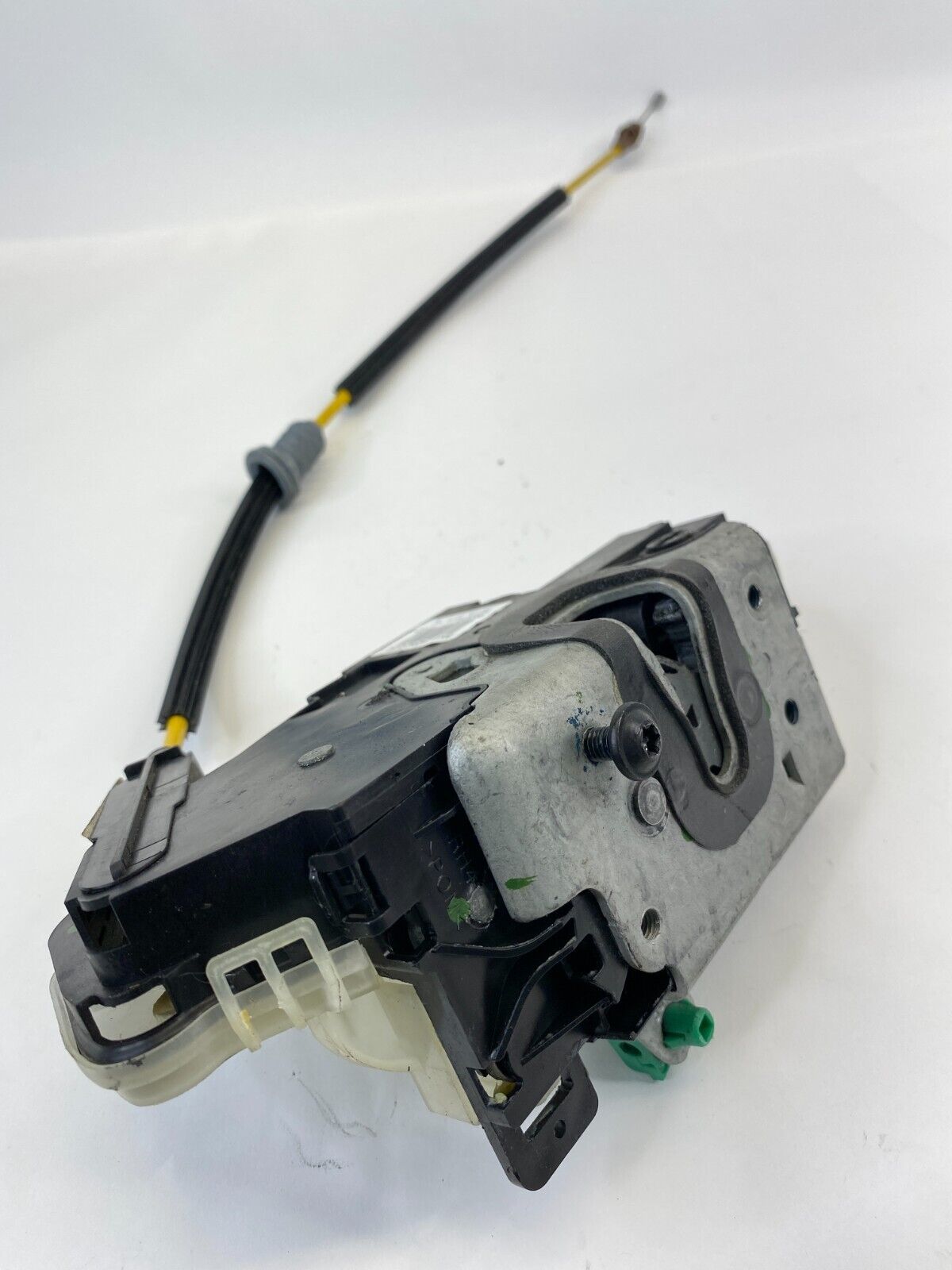 13-20 Ford Explorer Police Interceptor Rear Right Door Lock Latch 8A5A5426412EC