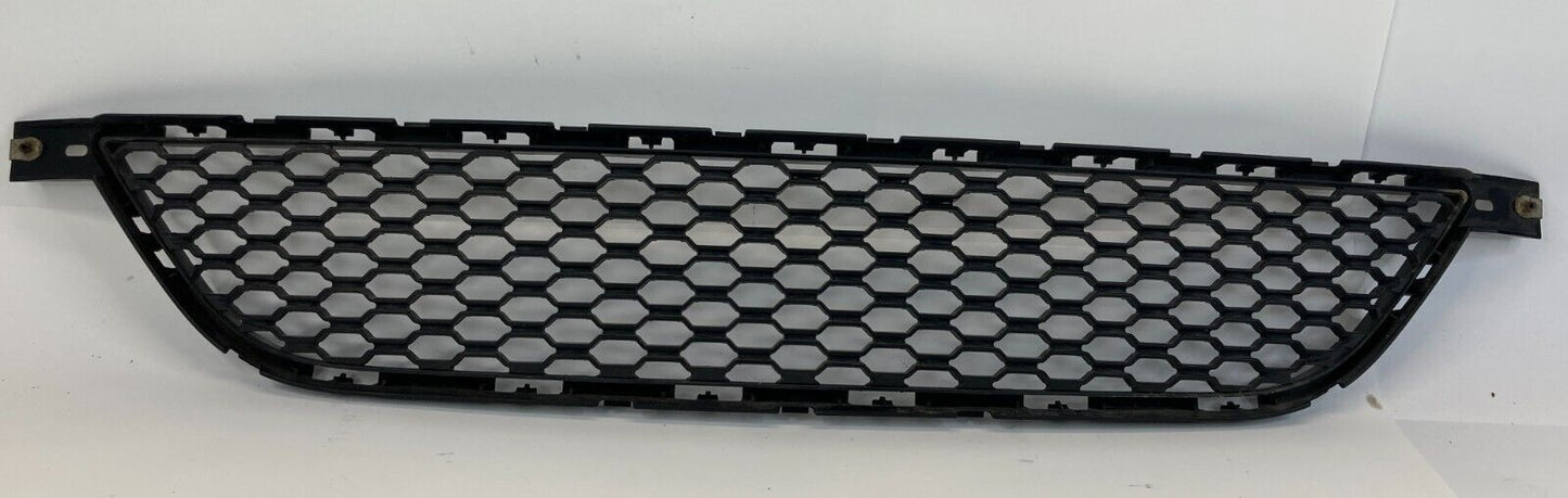 2013-2016 Dodge Dart Front Bumper Lower Center Grill Grille Assembly OEM