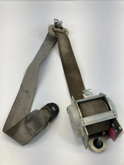 2007 07 FORD EDGE FRONT LEFT DRIVER SIDE SEAT BELT RETRACTOR ASSEMBLY OEM