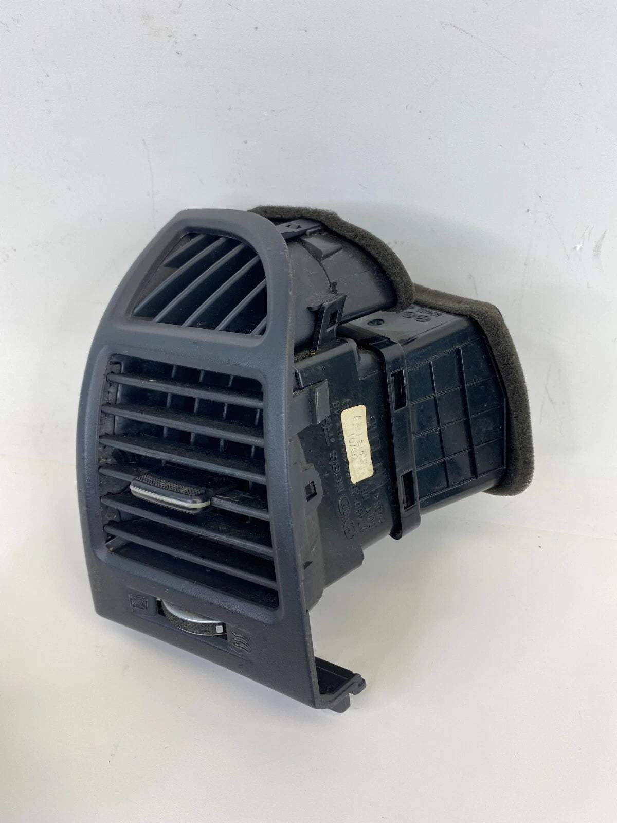 07-09 HYUNDAI SANTA FE LEFT SIDE DASH AC AIR VENT GRILLE OUTLET 97480-2B000 OEM