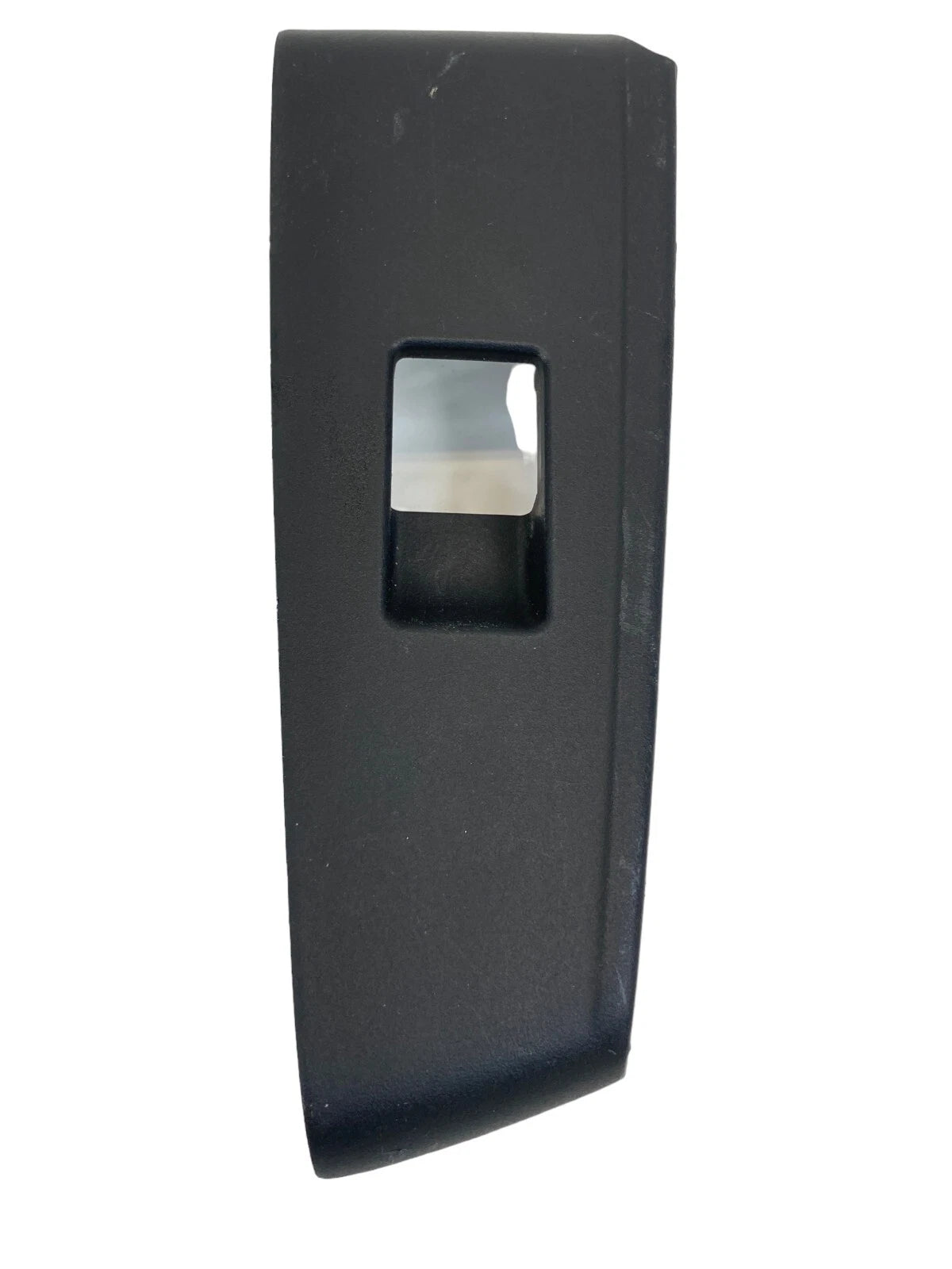 08-12 HONDA ACCORD SEDAN REAR RIGHT BACK DOOR WINDOW SWITCH BEZEL TRIM 83741TA0
