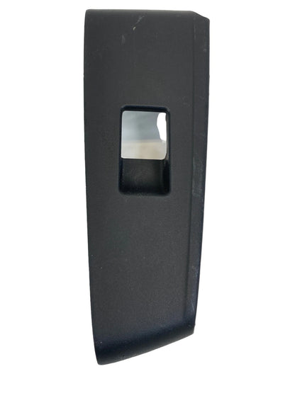 08-12 HONDA ACCORD SEDAN REAR RIGHT BACK DOOR WINDOW SWITCH BEZEL TRIM 83741TA0