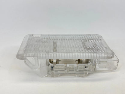 2008-2011 VOLVO XC70 WAGON INNER TRUNK CARGO AREA COURTESY LIGHT LAMP 30754448