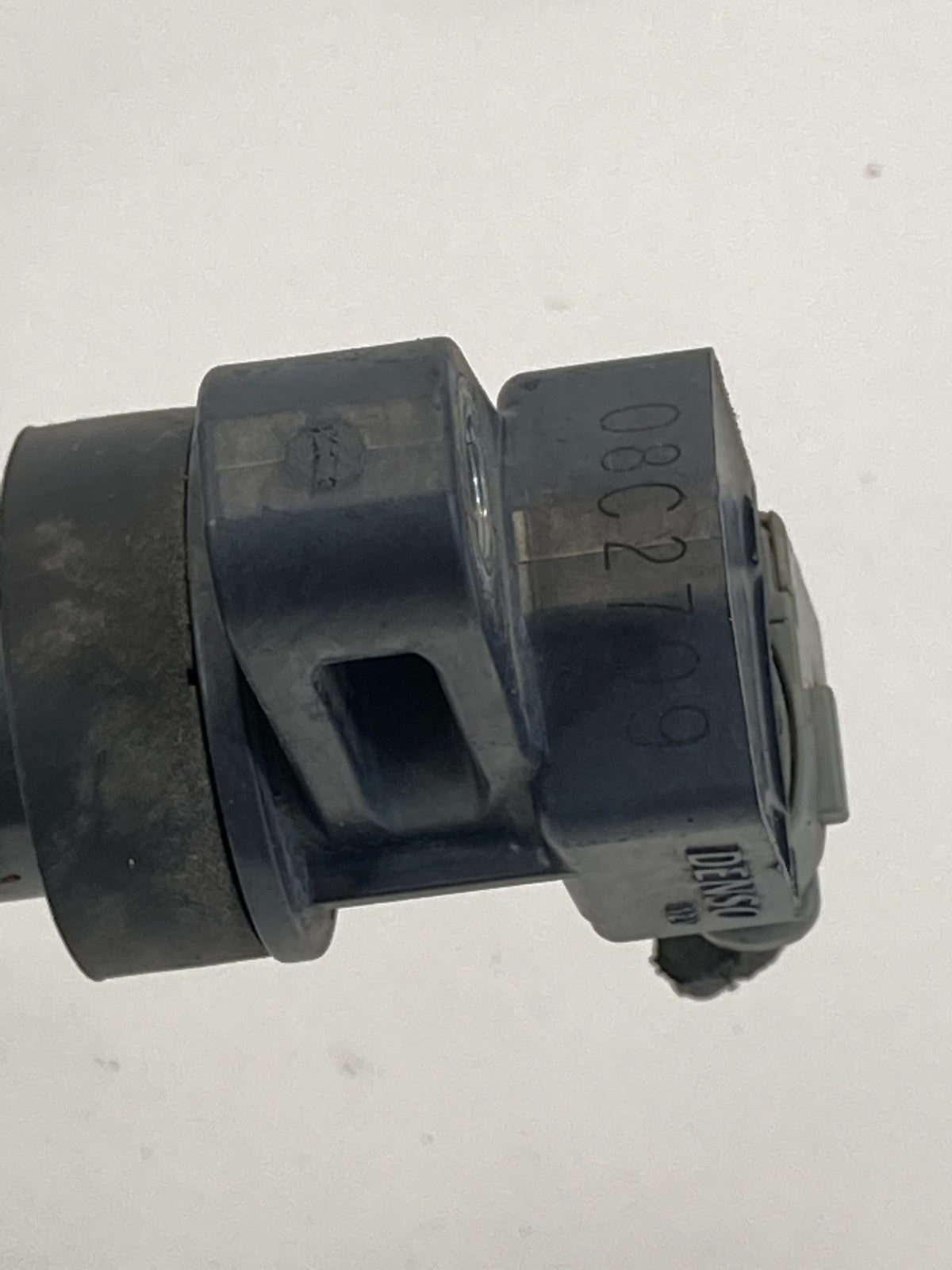 2006-2010 Hyundai Sonata AT Ignition Coils Igniter Set of 6 DENSO 27301-3C000