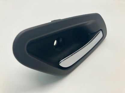 05 06 07 08 09 10 PONTIAC G6 REAR RIGHT INTERIOR INNER DOOR HANDLE 22731744 OEM