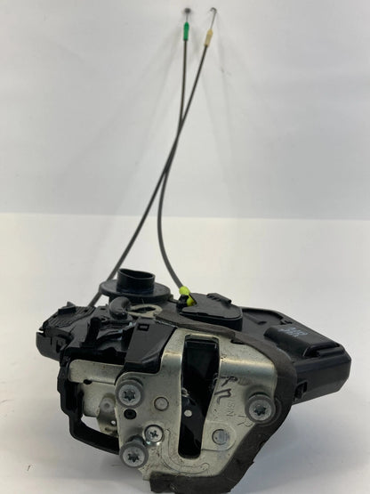 2004-2008 TOYOTA COROLLA REAR RIGHT SIDE DOOR LOCK LATCH ACTUATOR RELEASE OEM