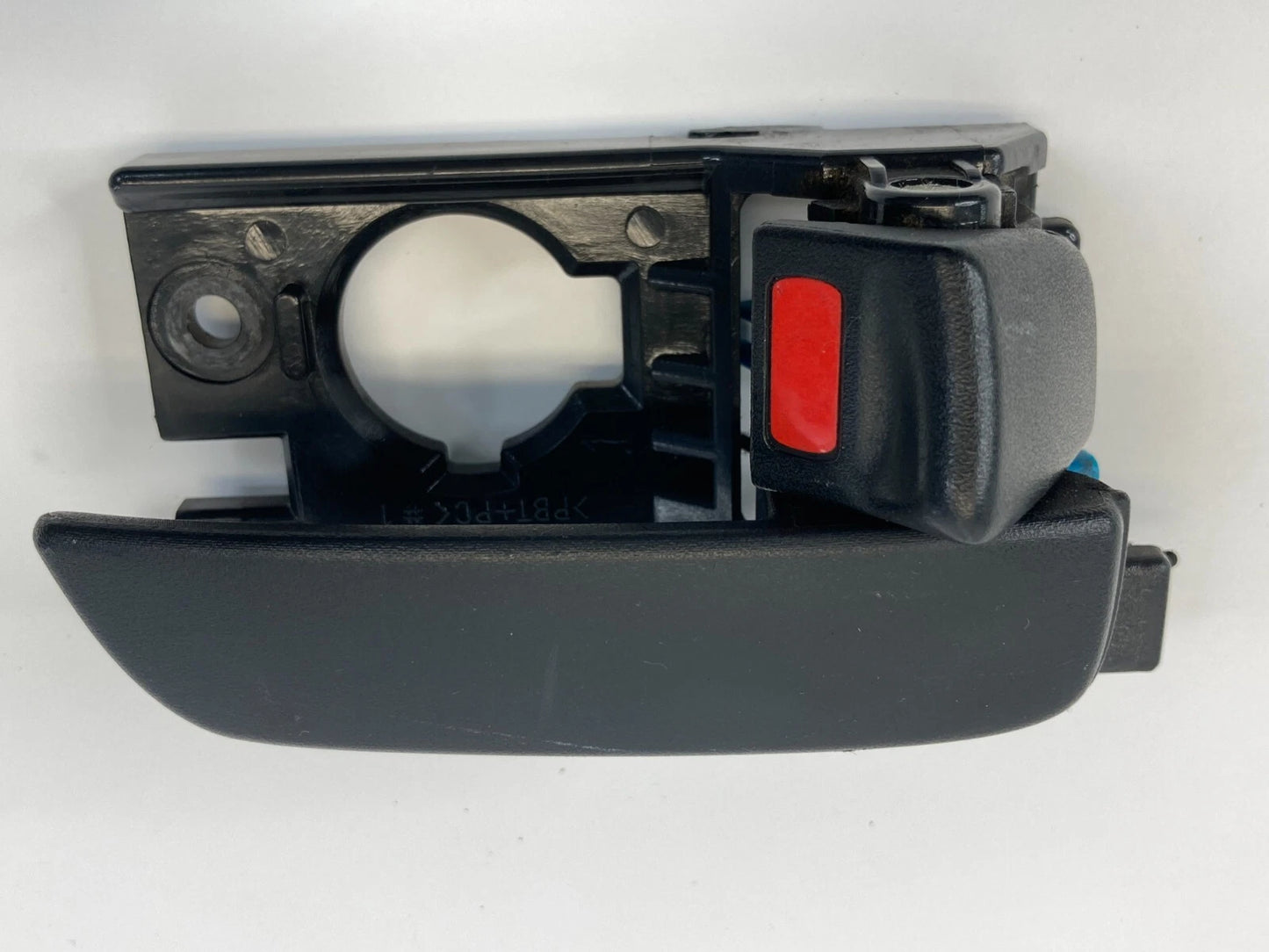 2006-2011 HYUNDAI ACCENT SEDAN GLS REAR RIGHT INNER DOOR HANDLE 83620-1E000 OEM