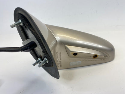 99-04 Acura RL Left Driver Side View Power Door Mirror Assembly E6010294 OEM