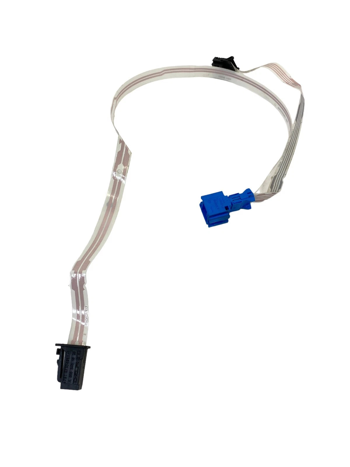 06-09 MERCEDES-BENZ R350 REAR RIGHT SIDE DOOR WIRE WIRING HARNESS A2515408707