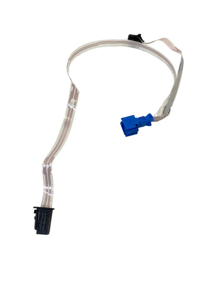 06-09 MERCEDES-BENZ R350 REAR RIGHT SIDE DOOR WIRE WIRING HARNESS A2515408707