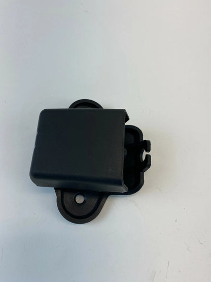 2008-2010 DODGE GRAND CARAVAN TOWN & COUNTRY HOOD RELEASE PULL HANDLE OPENER OEM