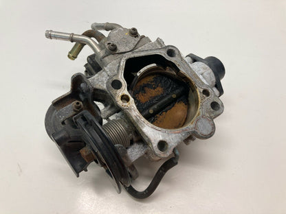 1998 1999 Toyota Avalon 3.0L Throttle Body w Idle Air Control Valve Assembly OEM