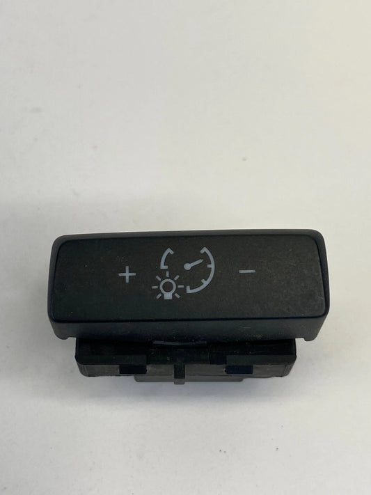 2012-2015 VOLKSWAGEN PASSAT DASH INSTRUMENT LIGHT RHEOSTAT SWITCH 561-941-557-A