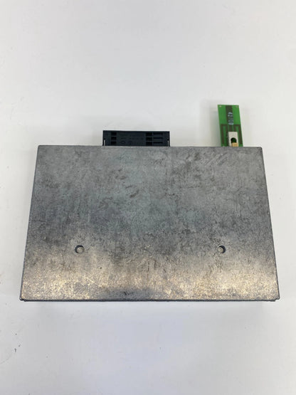 2009 2010 VOLKSWAGEN CC 2.0L BLUETOOTH INTERFACE CONTROL MODULE 1Z0035729C OEM