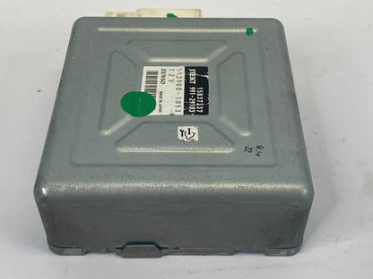 2007-2009 PONTIAC TORRENT POWER STEERING CONTROL MODULE UNIT 15837337 OEM