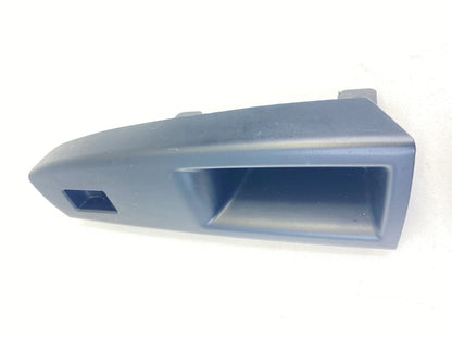 11-15 CHEVROLET CRUZE REAR DRIVER SIDE DOOR WINDOW SWITCH BEZEL OEM 877569434