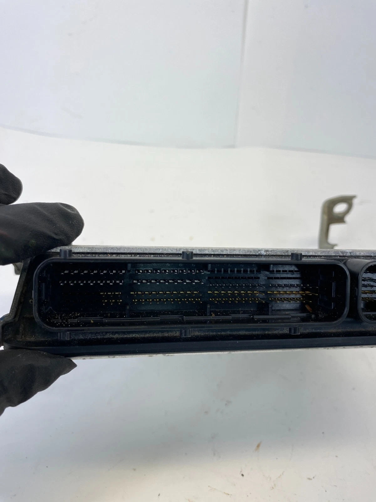 2016-2019 TOYOTA COROLLA ENGINE CONTROL UNIT MODULE ECU ECM Q3 OEM 89661-0ZQ92
