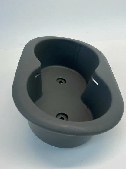 2006 2007 2008 2009 2010 DODGE CHARGER REAR SEAT CUP HOLDER DRINK CUPHOLDER OEM