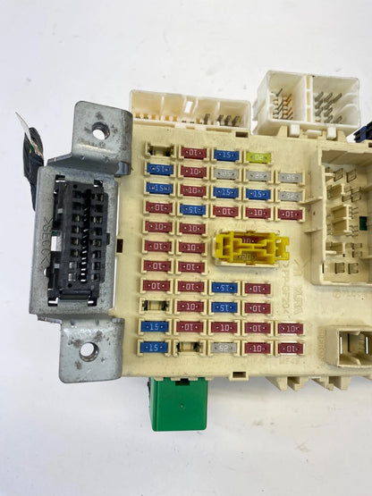 2013 HYUNDAI ACCENT 1.6L INTERIOR FUSE BOX RELAY CABIN JUNCTION 91950-1R542 OEM