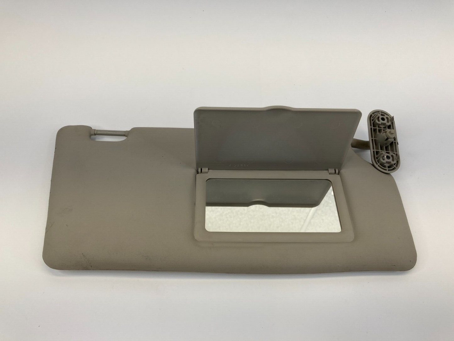 2008-2011 Ford Focus Roof Right Passenger Side Sunvisor Sun Visor Shade OEM