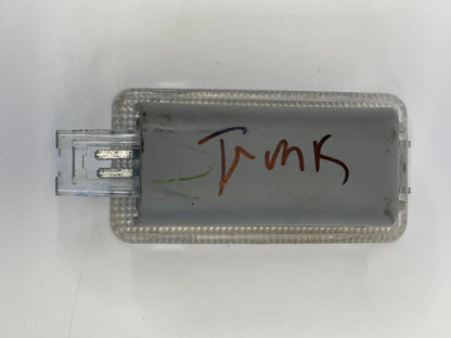 2004-2015 TOYOTA PRIUS INTERIOR REAR CARGO ROOF DOME MAP LIGHT LAMP OEM