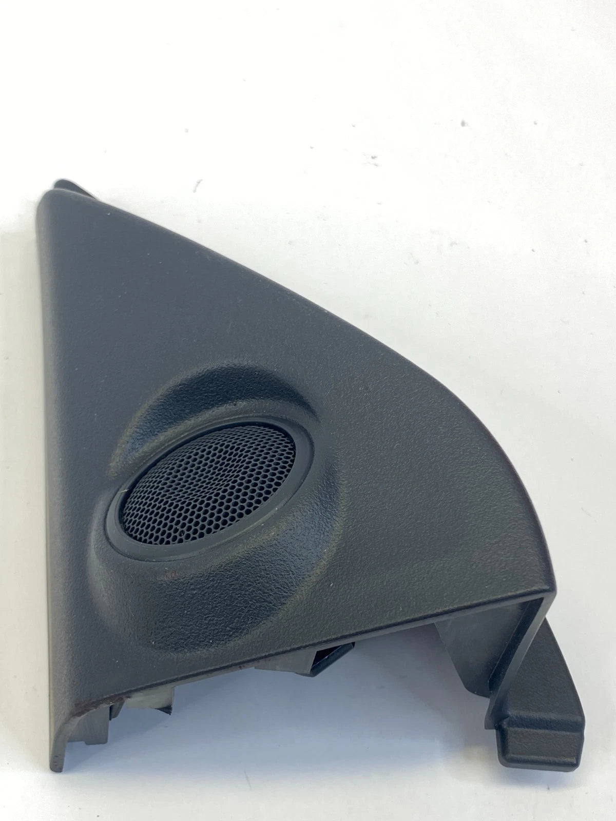 11-24 MITSUBISHI OUTLANDER SPORT FRONT LEFT TWEETER SPEAKER TRIM COVER 7221B243