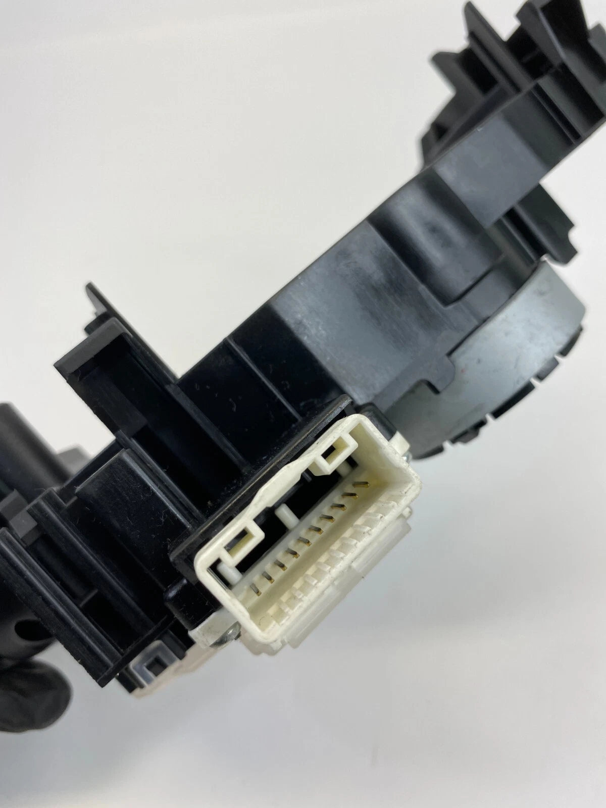 2007-2011 TOYOTA CAMRY TURN SIGNAL HEADLIGHT DIMMER SWITCH LEVER OEM 35SUDU73
