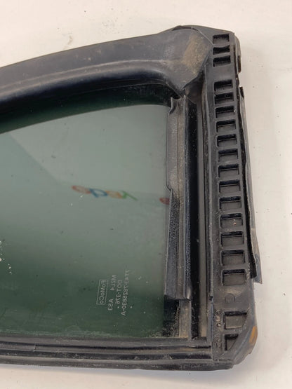 2007-2014 Ford Edge Rear Right Side Quarter Vent Window Glass 7T43-7825830-A