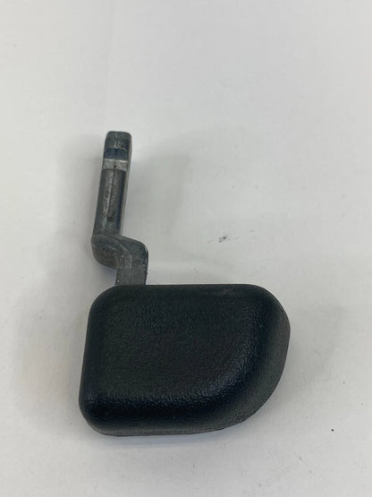 1999 2000 CADILLAC ESCALADE STEERING COLUMN TILT ADJUSTER CONTROL LEVER HANDLE